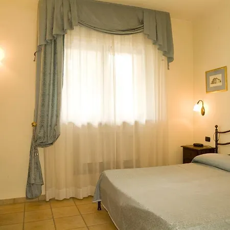 Dominus Hotel Sigillo Chambre photo