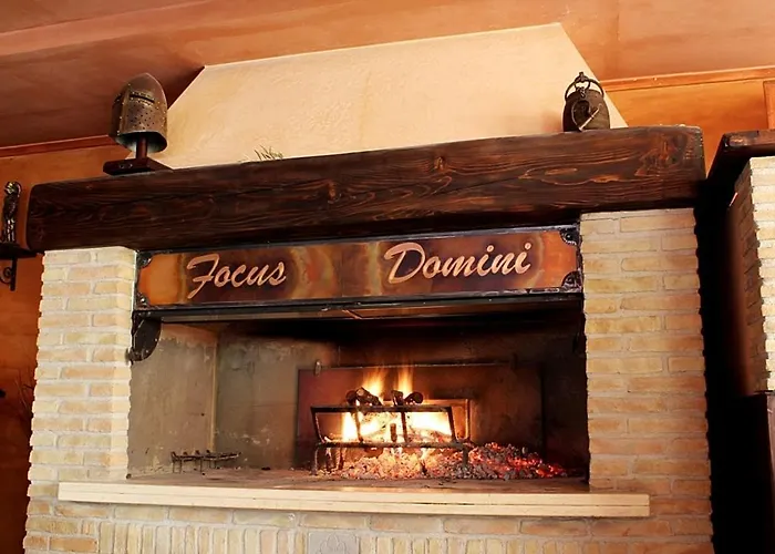 Dominus Hotel