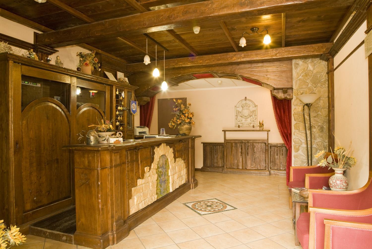 Hotel Dominus Sigillo